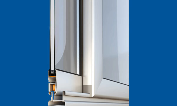 Sistem glisant aluminiu Comfort M900 - Contas Serv - Fabrica de termopane